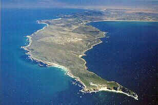 Cape Point Nature Reserve