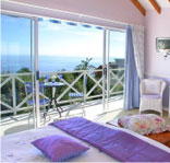 Cape Rose Cottage