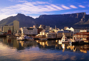 Cape Town