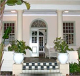 Capeblue Manor House
