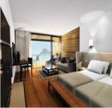 Chapmans Peak Beach Hotel