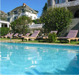 Chartfield Guesthouse