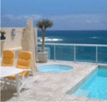 Clifton Blue Villas