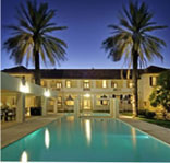 Clanwilliam Lodge