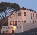 Clarendon