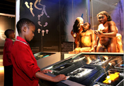 Cradle of Humankind