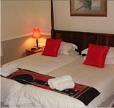De Waterkant Place