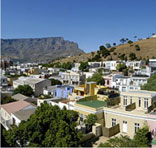 De Waterkant Village