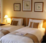 Devonshire Self Catering Apartment