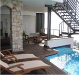 Dharma Villa