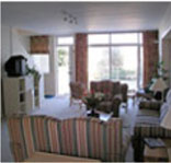 Dolphin Beach Duplex Apartment
