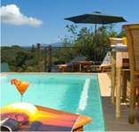 Elephant Hide of Knysna Guest Lodge