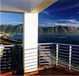 Executive Apartments