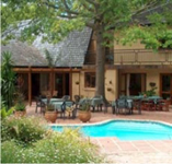 Forest Green Guest House