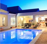 Friedman House