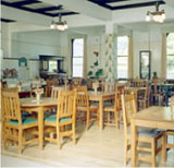 German Guesthouse