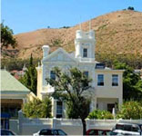 Guesthouse esCape