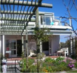 Guinea Fowl House B and B