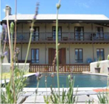 Hannahs View Guest House