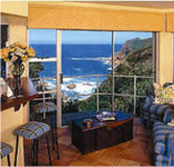 Headlands House Guest Lodge