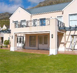 Hillcrest House