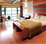 Hippo Boutique Hotel