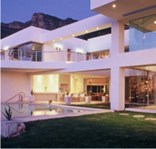Hollywood Mansion