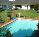 Hortensia Lodge