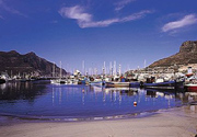 Hout Bay