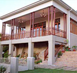 Hout Bay House