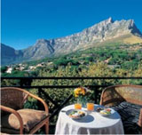 Inn with a View