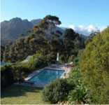 Intaba Lodge