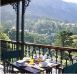 Intaba Lodge