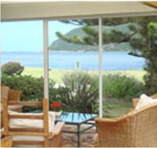 Island View Bed and Breakfast