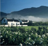 Jan Harmsgat Country House