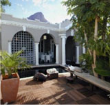Jardin d Ebene Guesthouse