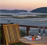 Kanonkop Guest House