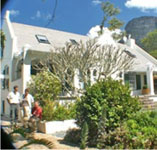 Kidger House