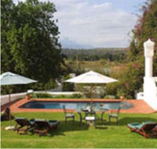 Klippe Rivier Country House