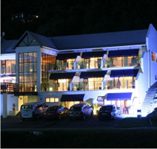 Knysna Terrace