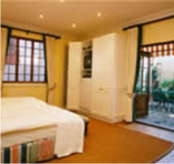 La Fontaine Guest House