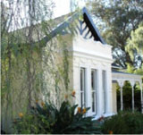 La Villa Belle Ombre