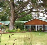 Lakeside Lodge