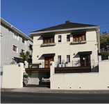 Leeuwenzee Guest House