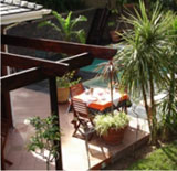 Lions Kloof Lodge Guest House