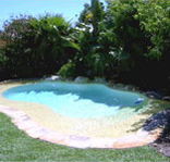 Longbeach Lodge