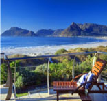 Blue Waters Guesthouse