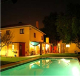 Lourens River Guesthouse