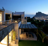 Villa La Lumia