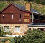 Makapa Lodge